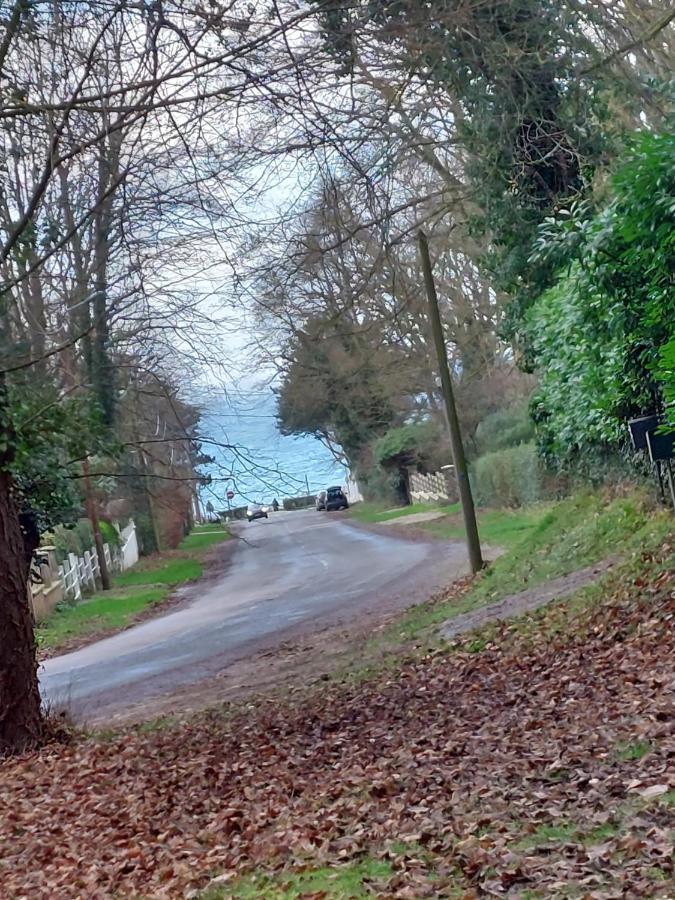 Le Cise Eau A Bois Apartment Le Bois de Cise Exterior foto