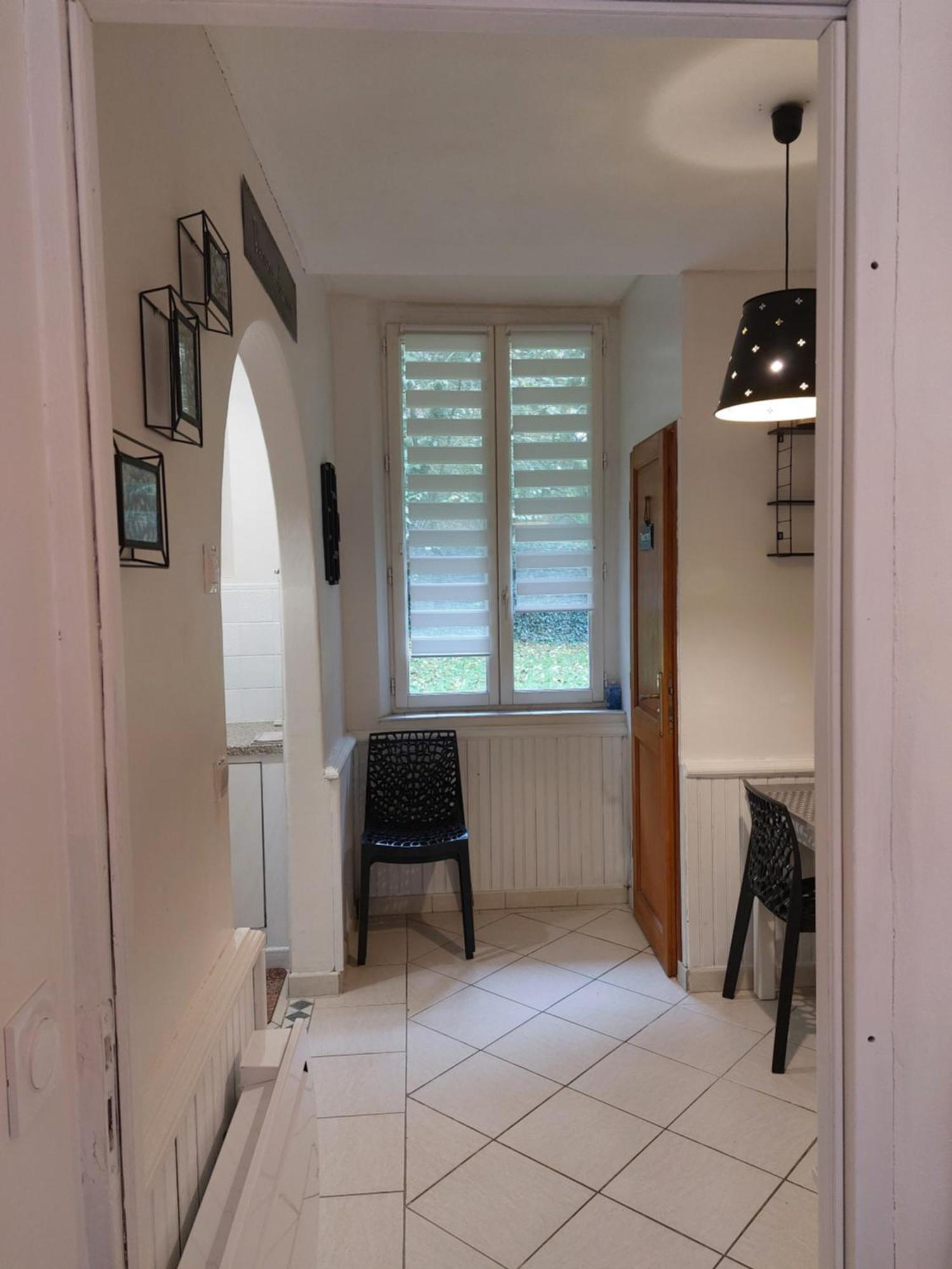 Le Cise Eau A Bois Apartment Le Bois de Cise Exterior foto